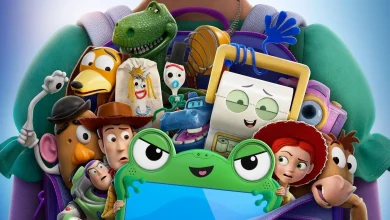 'Toy Story 5' Tracking For Record-Breaking Opening Weekend