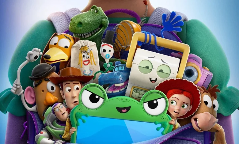 'Toy Story 5' Tracking For Record-Breaking Opening Weekend