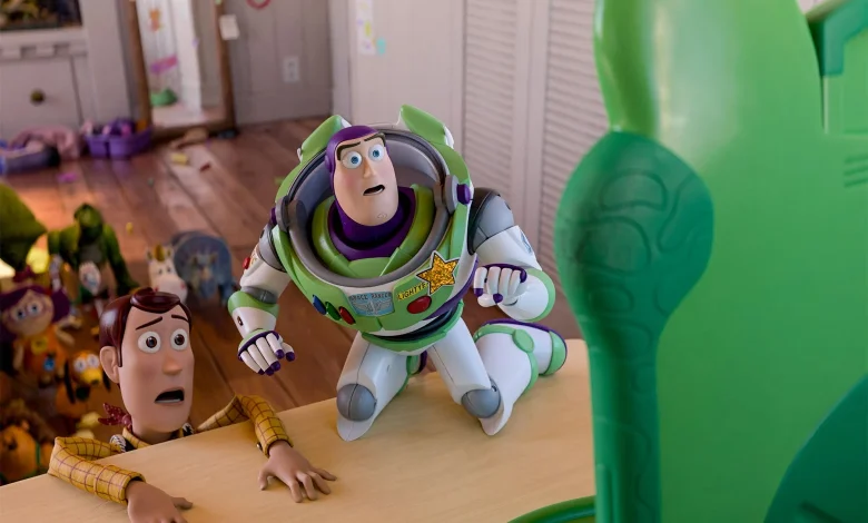 Toy Story 5 is a Pixar sequel that actually finds its purpose.