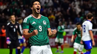 Tracking Raul Jimenez in Mexico vs. South Africa on Thursday 6/11/26: How did he perform?
