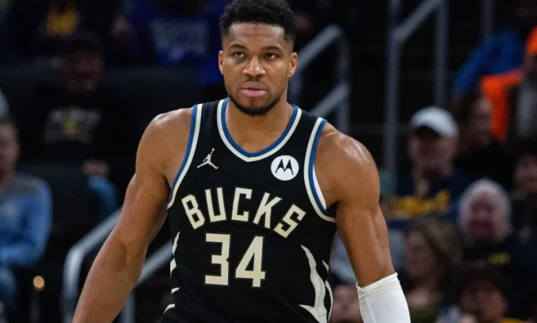 Trade Rumors: Giannis, Heat, Celtics, Holmgren, Hornets, More