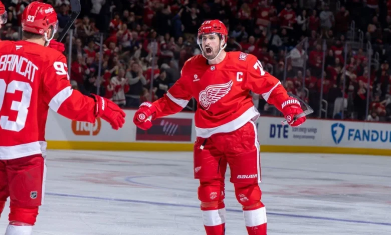 Trades we'd like to see during the 2026 NHL offseason