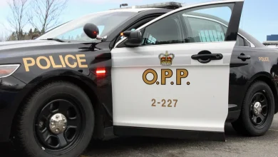 Traffic stop result in multiple charges for G1 driver