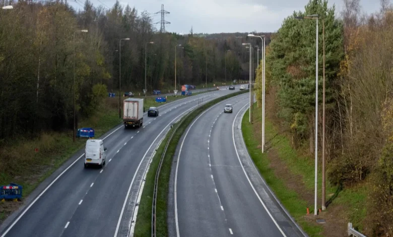 Traffic, travel and weather live updates for County Durham and North East