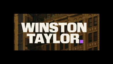 Transatlantic tie-up creating Winston Taylor goes live
