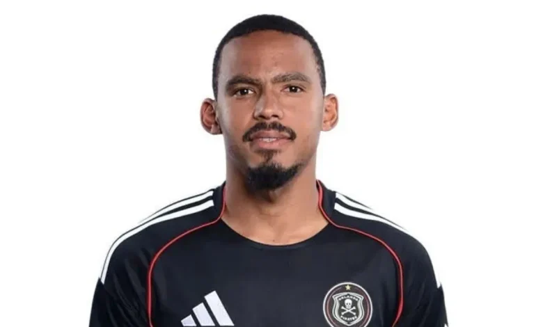 Transfer report: Orlando Pirates offered R74 million for Appollis by Portuguese giants