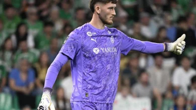Transferts : accord Reims-Newcastle pour Ewen Jaouen