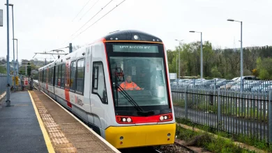 Transport for Wales tram-trains on track for launch