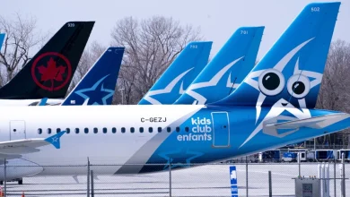Transporteurs canadiens | Pas de vol à Cuba jusqu’à nouvel ordre