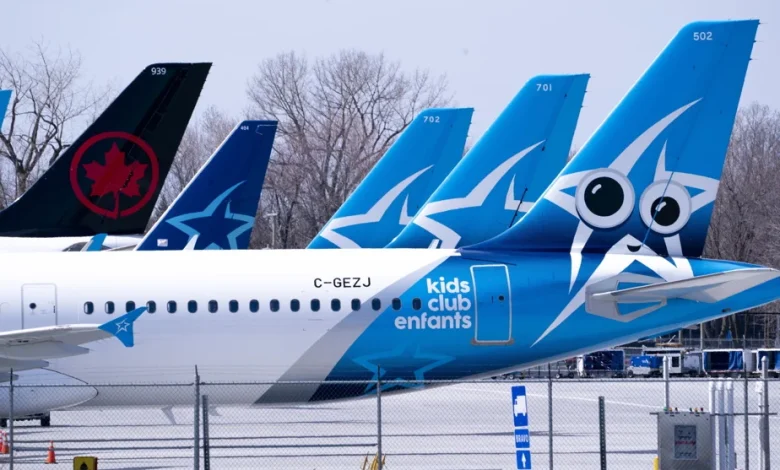 Transporteurs canadiens | Pas de vol à Cuba jusqu’à nouvel ordre