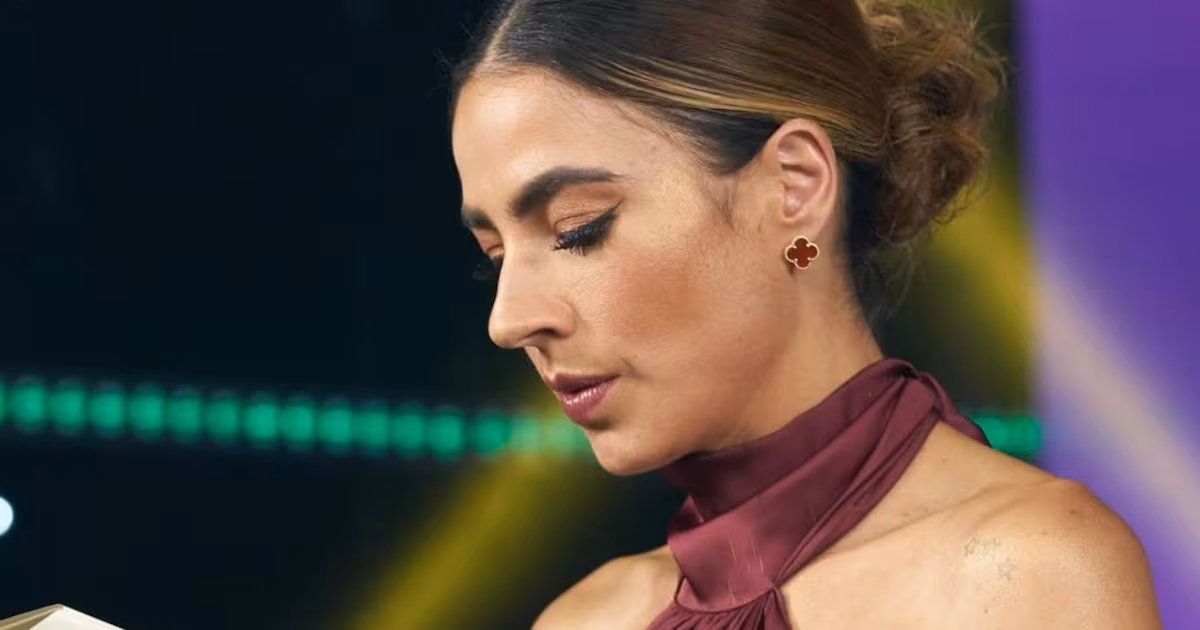 Tras el final de ‘La Casa de los Famosos’, revelan el nuevo y exclusivo contrato de Carla Giraldo en RCN