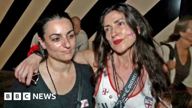 'Trash': England fans on either side of the Atlantic lament Ghana draw