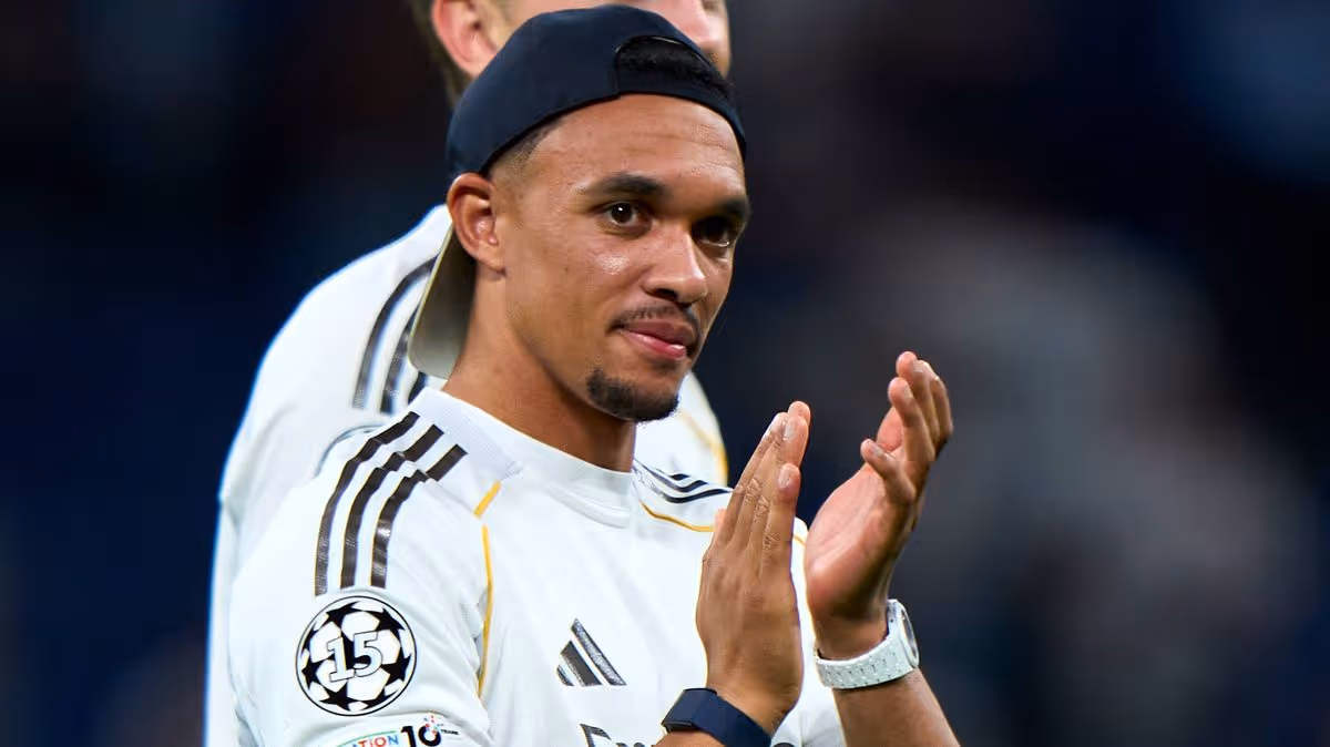 Trent Alexander-Arnold swap transfer to Man United: Where Michael Carrick and Jose Mourinho stand