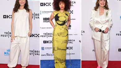 Tribeca Festival 2026: Aubrey Plaza, Susan Sarandon, H.E.R. and more