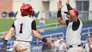 Troy Explodes for Nine-Run Sixth, Eliminates Rider in Gainesville Regional