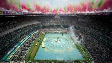 Trực tiếp lễ khai mạc World Cup 2026