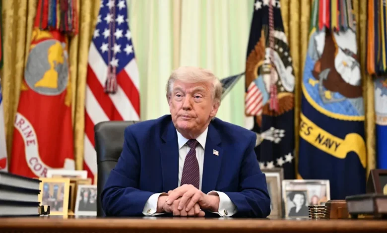 Trump Announces List of Performers at America’s 250th Anniversary DC Rally