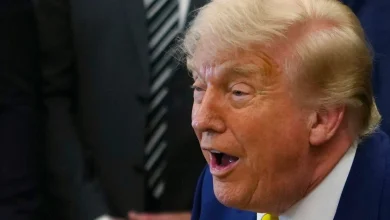 Trump Defends His 'Desperately Needed' New Obsession In New Rant