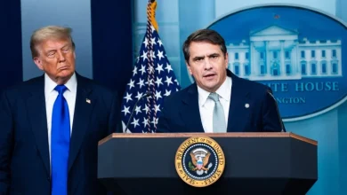 Trump Judge Refers DOJ Lawyers for Discipline in Trans Hospital Subpoena Case