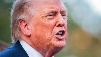Trump Replaces Freedom 250 Concerts With Himself