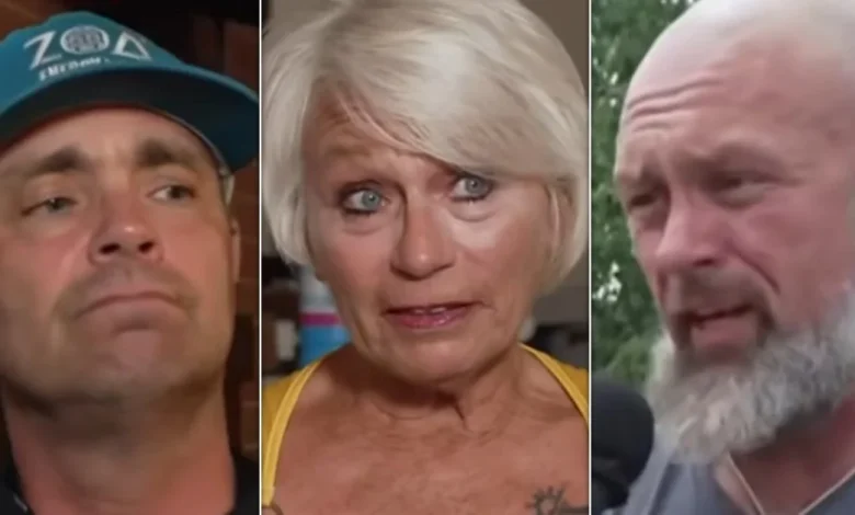 Trump Voters Seem Very Much Done With Him In MS NOW Clip