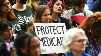 Trump admin outlines who would be exempt from Medicaid work requirements