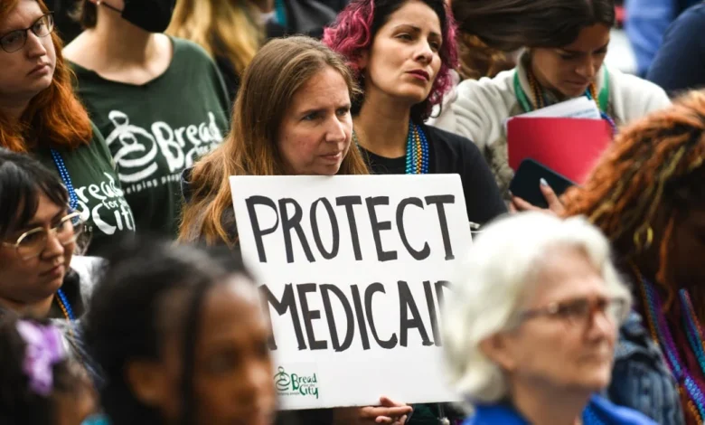 Trump admin outlines who would be exempt from Medicaid work requirements