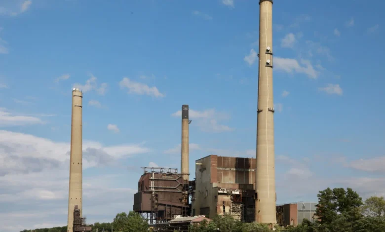 Trump admin tries again to revive dying coal industry