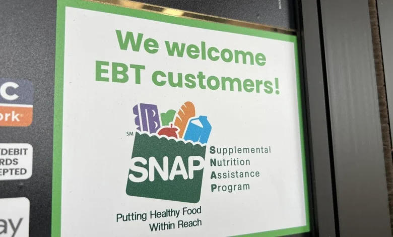 Trump administration can't block SNAP recipients in 5 states from buying soda and candy, judge rules