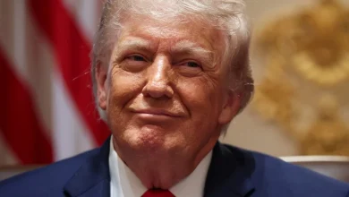 Trump administration takes steps to appeal ruling allowing importers to seek tariff refunds