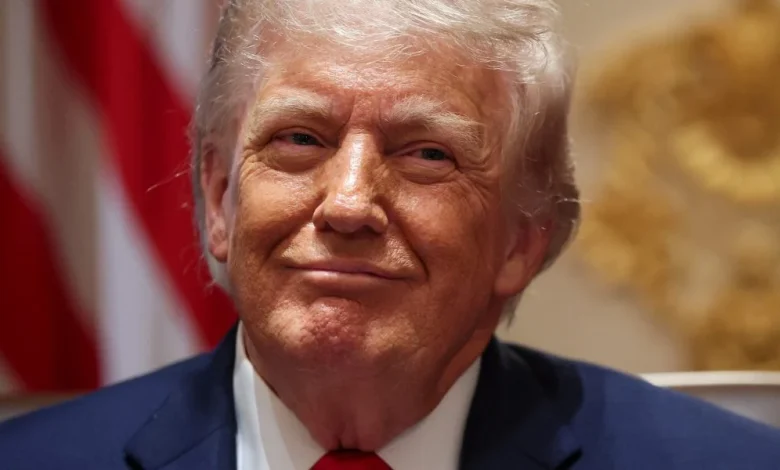 Trump administration takes steps to appeal ruling allowing importers to seek tariff refunds