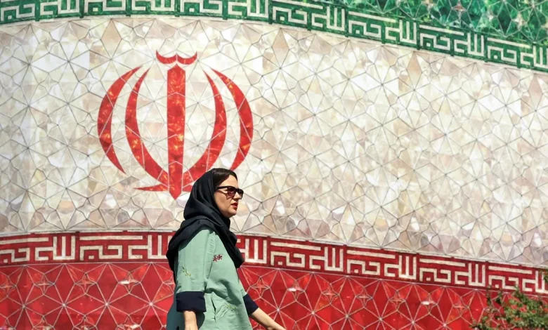 Trump again threatens Iran with warning it will 'no longer exist'