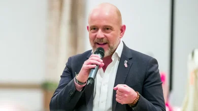 Trump-backed candidate 'confident' Republicans will have great night in California: 'Very excited'