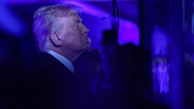 Trump booed by NBA Finals crowd prior to Game 3