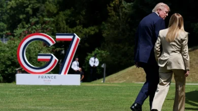 Trump deepens the dustup with Italy's Meloni, who says his 'unprovoked attacks are senseless'