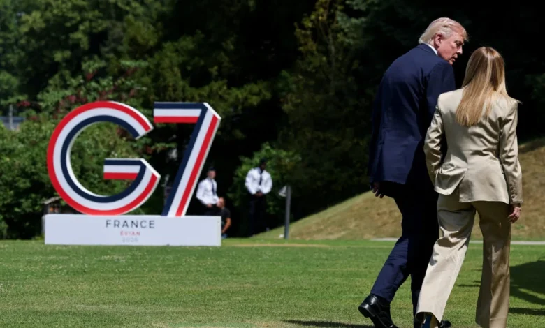 Trump deepens the dustup with Italy's Meloni, who says his 'unprovoked attacks are senseless'