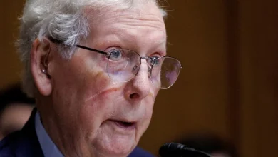 Trump faces new Republican resistance in Congress as midterm pressures build