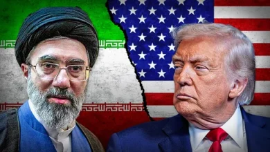 Trump faces political risk as Iran insists on immediate cash release