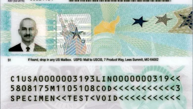 Trump green card changes: What you need to know