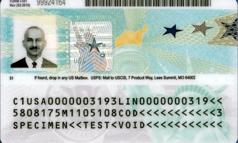 Trump green card changes: What you need to know