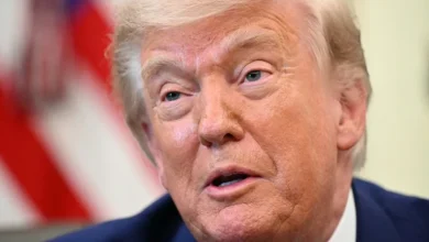 Trump insists Iran deal 'hours' away, despite Israeli strike on Beirut