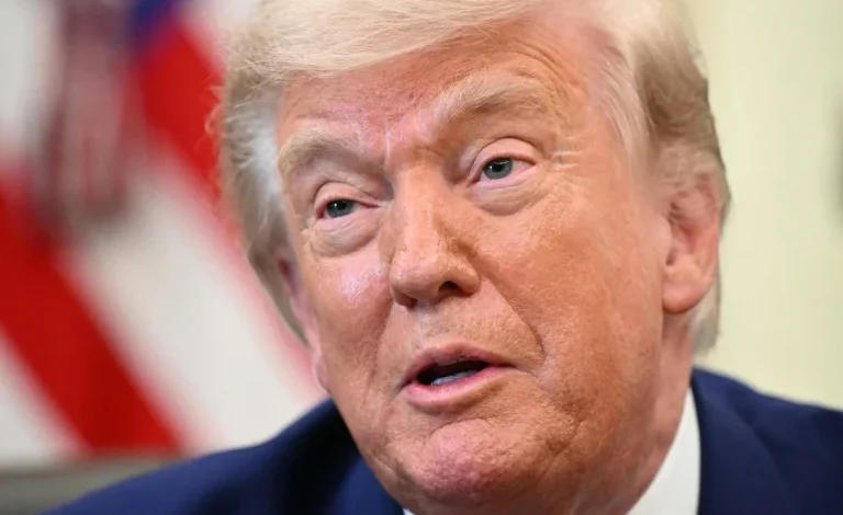 Trump insists Iran deal 'hours' away, despite Israeli strike on Beirut