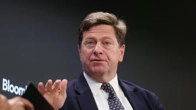 Trump nominates U.S. attorney Jay Clayton as DNI after pushback over Bill Pulte