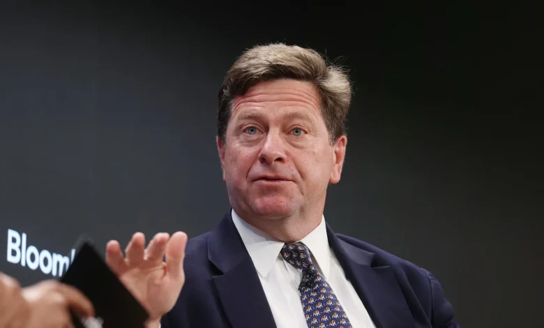 Trump nominates U.S. attorney Jay Clayton as DNI after pushback over Bill Pulte