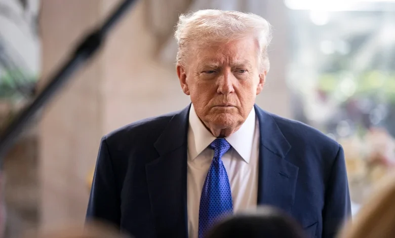 Trump pauses tariffs on Moroccan phosphate fertilizer imports