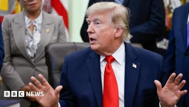 Trump says US-Iran deal to be signed on Sunday as Tehran casts doubt on timing