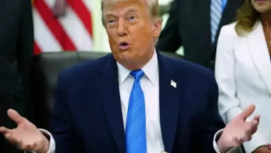 Trump says he is ‘not looking to renew’ CUSMA trade agreement