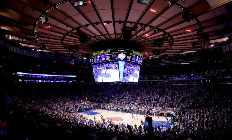 Trump set to attend Knicks Finals game as ticket prices fall sharply