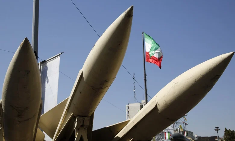 Trump softens stance on Iran missiles after Operation Epic Fury strikes