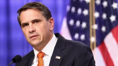 Trump soon expected to nominate Todd Blanche to be attorney general, source says